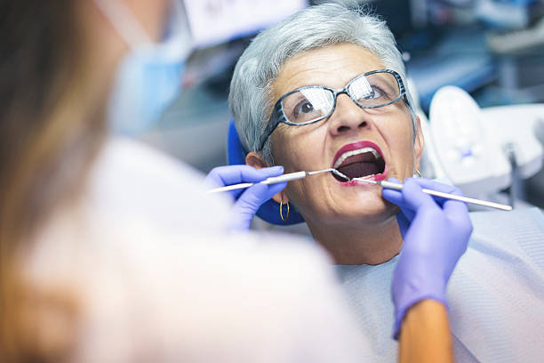 Best Wisdom Tooth Removal  in West Crossett, AR